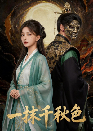 一抹千秋色（52集）免费看全集