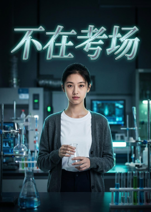 不在考场（74集）分享好看短剧