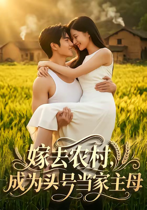 嫁去农村，成为头号当家主母（63集）短剧免费看