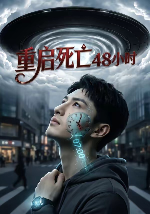 重启死亡48小时（80集）精彩的短剧