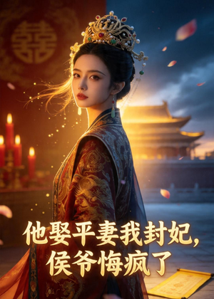 他娶平妻我封妃，侯爷悔疯了（53集）全集我都看完了