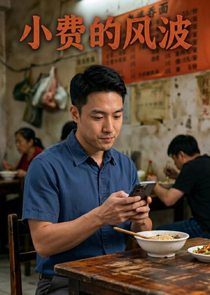 小费的风波（41集）网盘在线观看