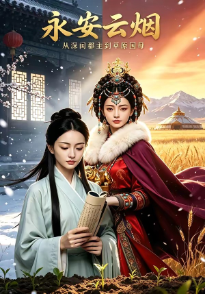 永安云烟（62集）百万短剧抢先看