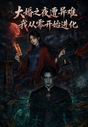 大婚之夜遭异难,我从零开始进化(70集) 大婚之夜遭异难,我从零开始进化(70集)网络小短剧