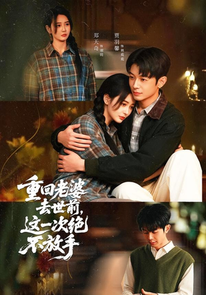 重回老婆去世前，这一次绝不放手（80集）短剧免费观看