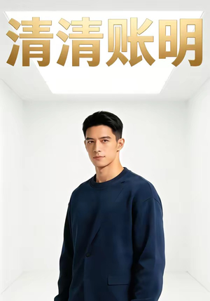 清清账明（57集）免费观看完整版