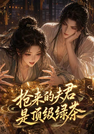 抢来的夫君是顶级绿茶（20集）最火短剧热播