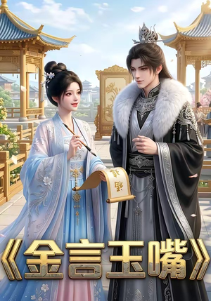 金言玉嘴（15集）演的怎么样