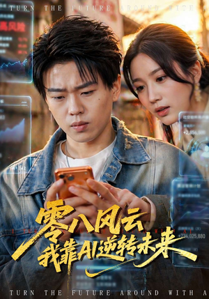 零八风云我靠AI逆转未来（74集）完整版免费观看