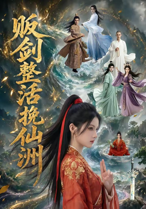 贩剑整活挽仙洲（85集）免费短剧看不停