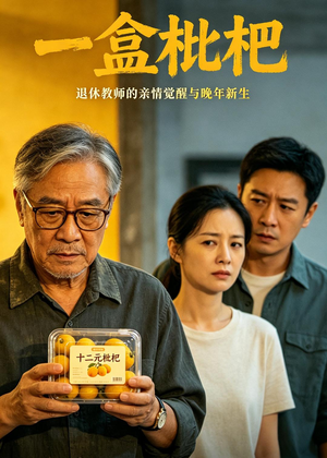 一盒枇杷（49集）推荐你们也去看