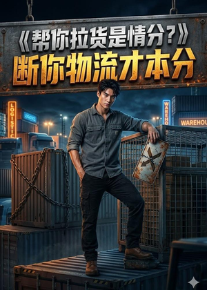 帮你拉货是情分？断你物流才本分（55集）爆火短剧抢先看