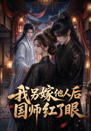我另嫁他人后，国师红了眼（15集）短剧中追到爽