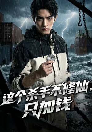 这个杀手不修仙，只加钱（80集）精彩片段