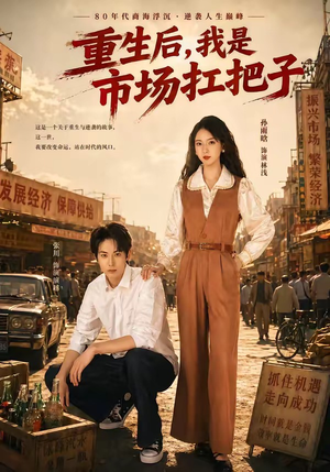 重生后，我是市场扛把子（30集）在哪个app能看
