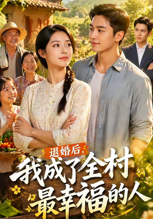 退婚后，我成了全村最幸福的人（50集）更新时间一览表