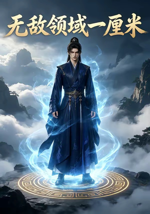 无敌领域一厘米（80集）经典老剧免费看