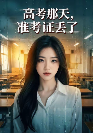 高考那天，准考证丢了（30集）超甜短剧抢先看