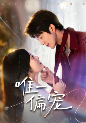 唯一偏宠（80集）免费观看