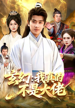 玄幻：我真的不是大佬（86集）无需会员轻松看