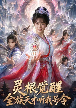 灵根觉醒：全族天才听我号令（60集）全集我都看完了