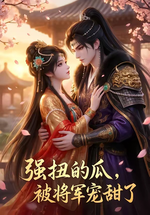 强扭的瓜，被将军宠甜了（21集）热门短剧又来了