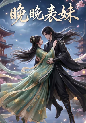 晚晚表妹（20集）高分佳作免费看