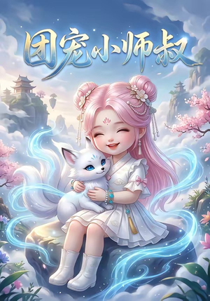 团宠小师叔（90集）免费在线看全集