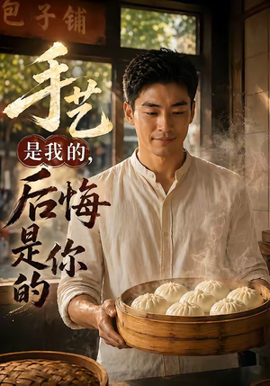 手艺是我的，后悔是你的（41集）好看上头短剧