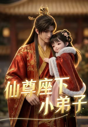 仙尊座下小弟子（106集）免费短剧资源