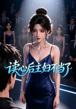 读心后主妇不当了（12集）精彩不断免费看