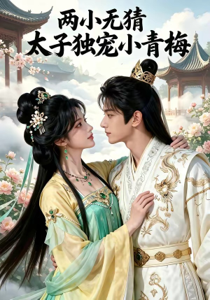 两小无猜太子独宠小青梅（42集）太好看了短剧