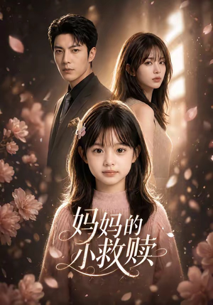 妈妈的小救赎（60集）短剧演员排行榜