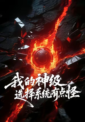 我的神级选择系统有点怪（90集）热门短剧看不停