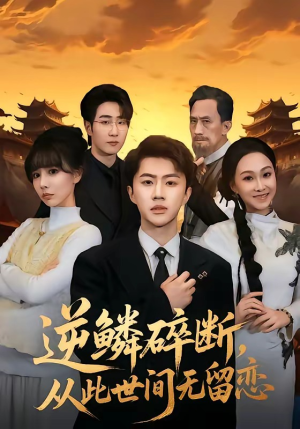 逆鳞碎断，从此世间无留恋（73集）免费观看