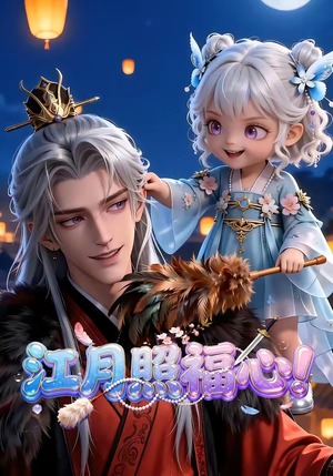 江月照福心！（58集）哪个短剧网能看