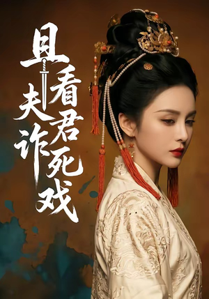 且看夫君诈死戏（50集）精彩片段
