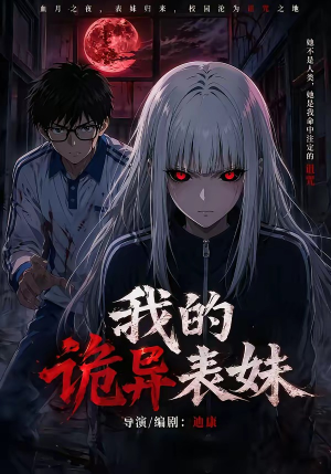 我的诡异表妹（59集）无需充值尽情看