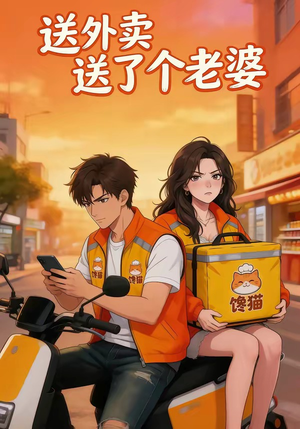 送外卖送了个老婆（32集）甜宠短剧推荐