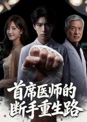 首席医师的断手重生路（53集）热门短剧排行榜