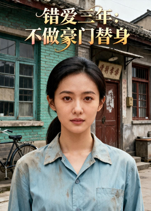 错爱三年：不做豪门替身（110集）精彩短剧随心推