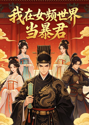 我在女频世界当暴君（23集）全集在线看
