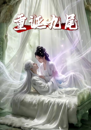 重诞九尾（23集）精彩短剧追不停