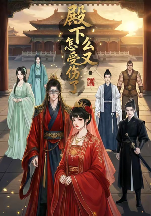 殿下怎么又受伤了（40集）全集在线看