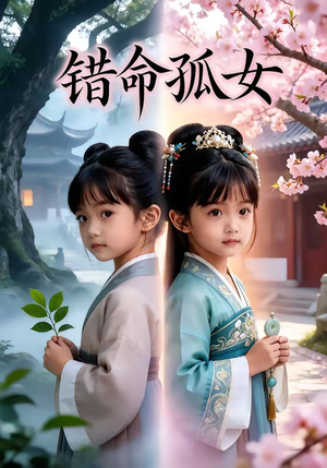 错命孤女（66集）免费观看全集