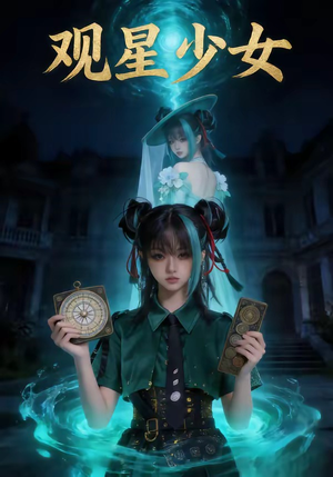 观星少女（45集）免费观看全集