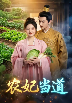 农妃当道（77集）恋爱短剧分享