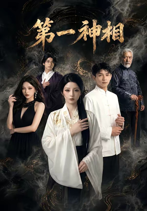 第一神相（40集）高清画质免费看