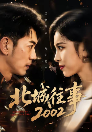 北城往事2002（60集）免费看短剧全集