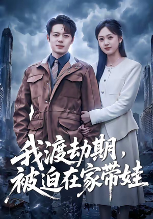 我渡劫期，被迫在家带娃（75集）演的怎么样